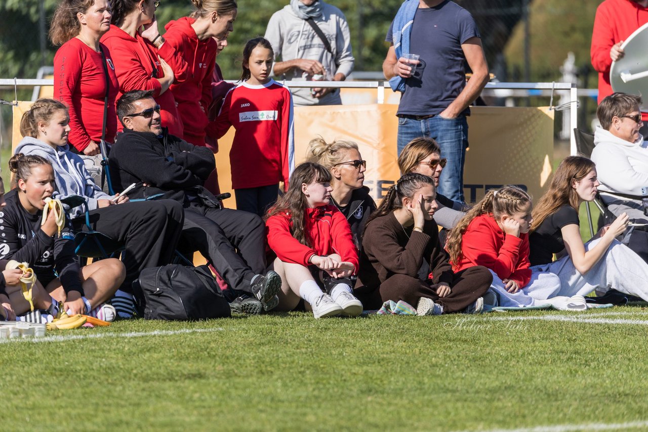 Bild 125 - wU16 Deutsche Meisterschaft